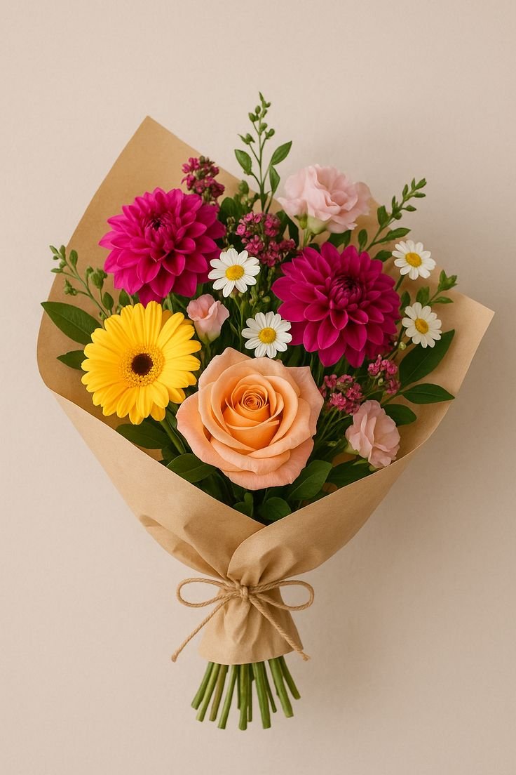 Fresh Bouquet